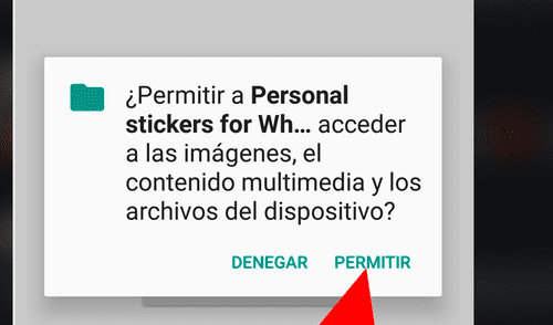 WhatsApp: Obtén los exclusivos stickers de la app de Telegram con este truco [FOTOS]