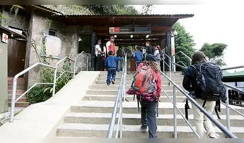 Machupicchu y lo que perdería con decreto 006
