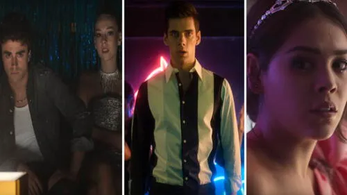 Netflix estrena el último tráiler de Élite 3: ¿Quién mató a Polo? - Fuente: Netflix Netflix estrena el último tráiler de Élite 3: ¿Quién mató a Polo? - Fuente: Netflix