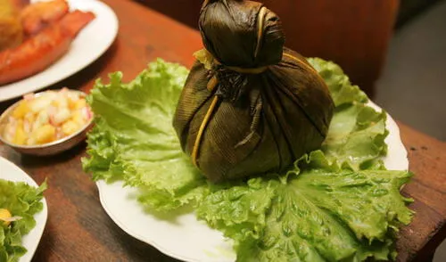 Fiesta de San Juan: Lanzan concurso para preservan la tradición de la preparación del Juane en Iquitos