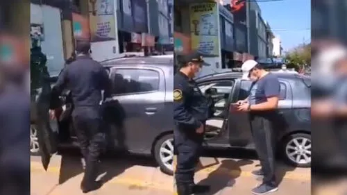 coronel-pnp-cuarentena