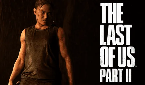 The Last of Us: Part II se convierte en el GOTY 2020