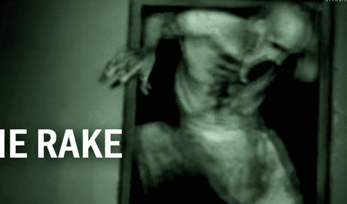 YouTube viral: Revelan misterio sobre ‘The Rake’, el monstruo que aterra en las noches [VIDEO]