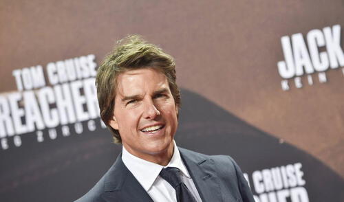 Acusan a Tom Cruise de castigar a miembros de iglesia de cienciología