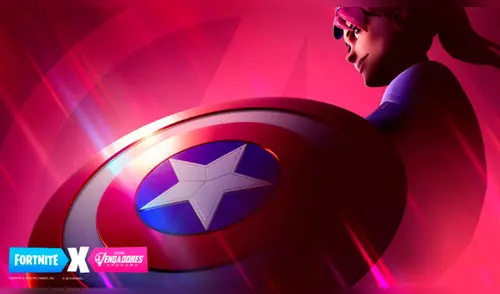 Fortnite: héroes de Avengers: Endgame serán protagonistas en nuevo evento Fortnite: héroes de Avengers: Endgame serán protagonistas en nuevo evento