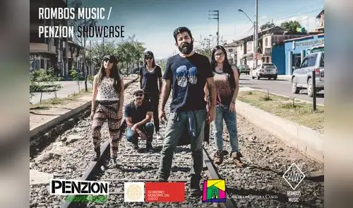 Planeador y Radiopostales por primera vez en Cusco