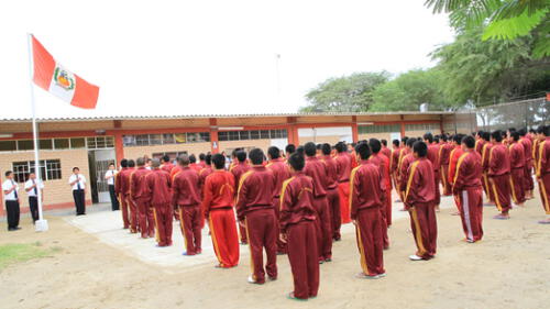 Piura: directora revela deficiencias en centro de rehabilitación juvenil 