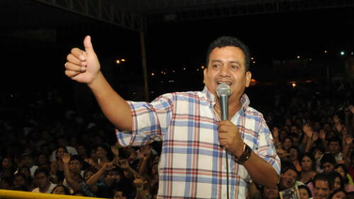 Tony Rosado: ¿pareja infiel provocó su odio a las mujeres en shows? Tony Rosado: ¿pareja infiel provocó su odio a las mujeres en shows?