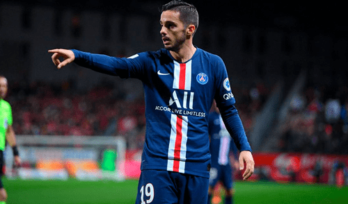 ¿Neymar y Mbappé no seguirán en el PSG? Pablo Sarabia habla sobre el futuro de sus compañeros 