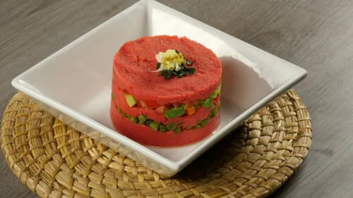 Cómo hacer causa de beterraga [RECETA + VIDEO]