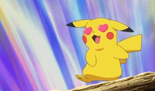 Pokémon: asombro en redes por la novia de Pikachu [FOTOS]