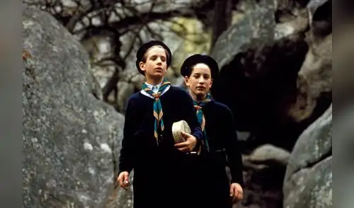 Cine sobre discriminación en la U. de Lima Cine sobre discriminación en la U. de Lima