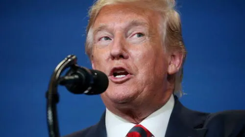 Donald Trump reforzará medidas para controlar la inmigración