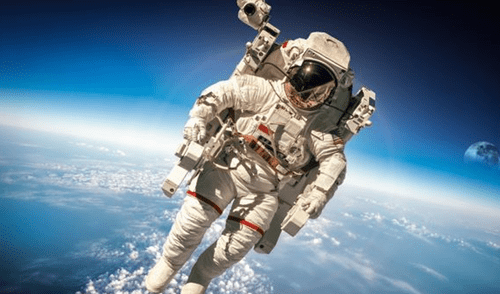 Practicante de la NASA que fue despedida por un grosero tuit