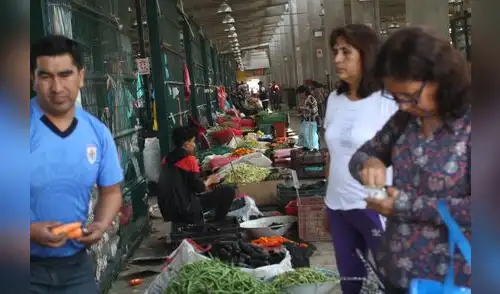 Aumentó el precio del tomate y el limón