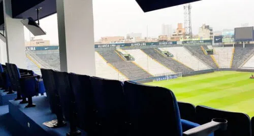 Alianza Lima: ¿Quién puede decidir una posible venta del estadio de Matute?