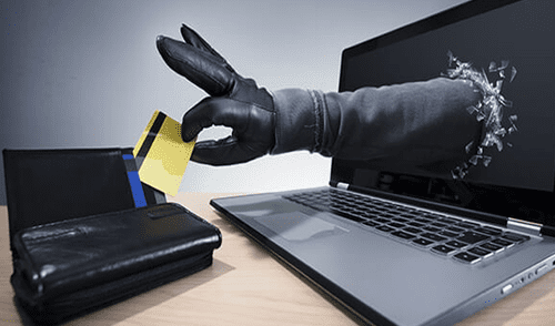 Cyber Wow: ¿Qué hacer si eres víctima de una estafa virtual?