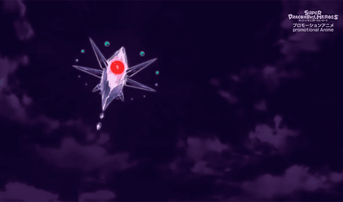 Dragon Ball Heroes le hizo un guiño a GT y los fanáticos recordaron instantáneamente al villano