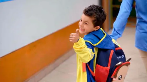 Edison ‘Orejas’ Flores se declara hincha de telenovela peruana Edison ‘Orejas’ Flores se declara hincha de telenovela peruana