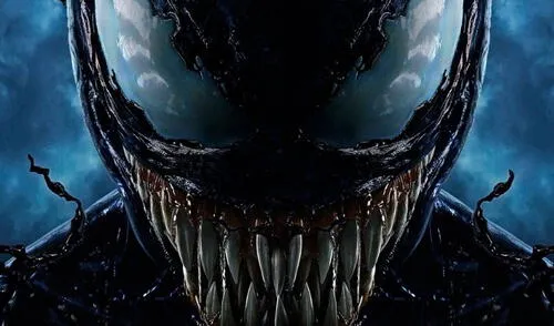 Venom 2 revelaría tráiler esta semana. Venom 2 revelaría tráiler esta semana.