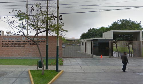 Sunedu otorga licenciamiento a U. Marcelino Champagnat