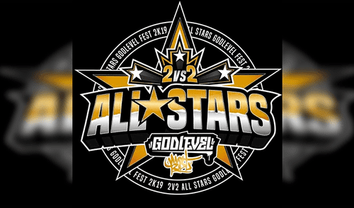 Los mejores momentos de la God Level All Stars Lima 2019