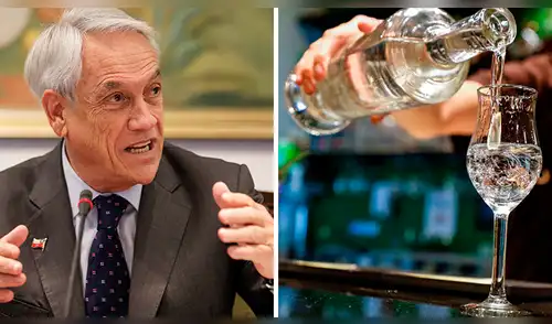 Sebastián Piñera
