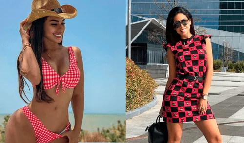 Stephanie Valenzuela presume a su novio millonario tras confirmar romance [FOTO]