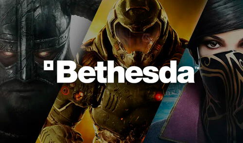 Franquicias como DOOM, Dishonored, Fallout, The Elder Scrolls, entre otras, se convierten en propiedad de Xbox. Foto: Bethesda. Xbox
