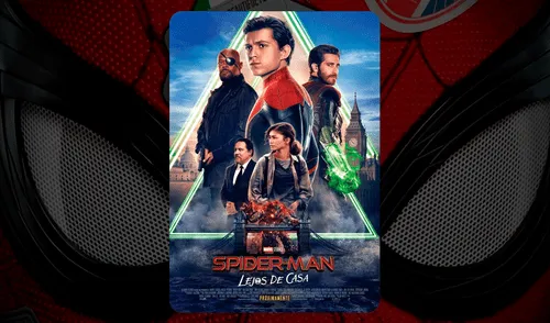 Cineplanet: conoce las películas que se estrenaron este 4 de julio Cineplanet: conoce las películas que se estrenaron este 4 de julio