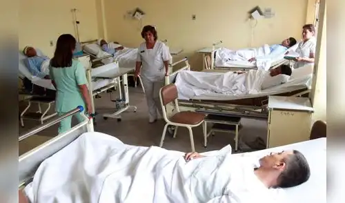 Por insistencia aprueban ley que reconoce derechos a personal asimilado a PNP Por insistencia aprueban ley que reconoce derechos a personal asimilado a PNP