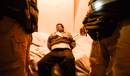 Capturan a extorsionadores y sicarios de peligrosa banda ‘La Gran Sangre del Sur’