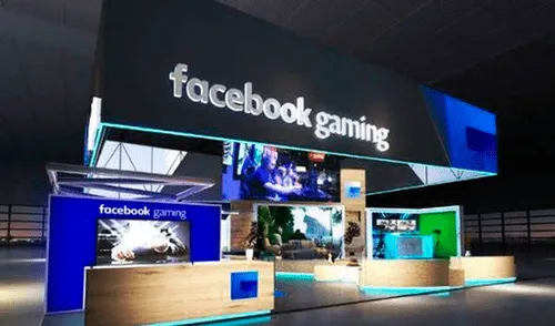 Facebook Gaming