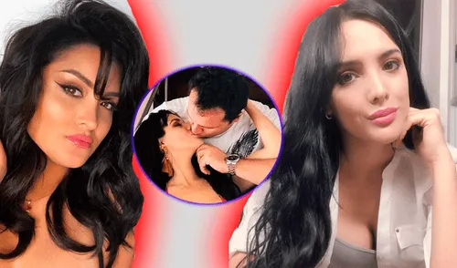 Michelle Soifer arremete contra Rosángela Espinoza y la tilda de 'interesada'