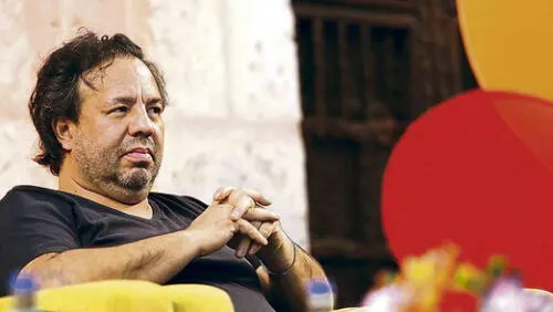 el hacedor. Julio Ribeyro Cordero participó en la mesa en honor a su entrañable padre.