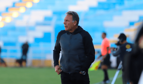 Miguel Ángel Russo dejó Cerro Porteño tras la derrota ante Capiatá
