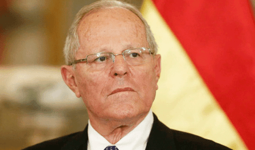 PPK: "Han destruido mi reputación, de un hombre que trabajó 60 años" [VIDEO]