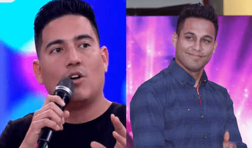 Pedro Loli le responde fuerte y claro a Jonathan Rojas tras declaraciones [VIDEO] 