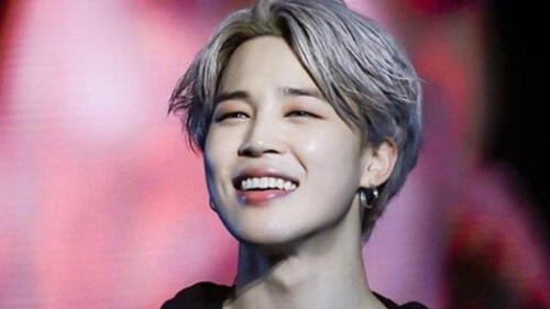 JIMIN BTS