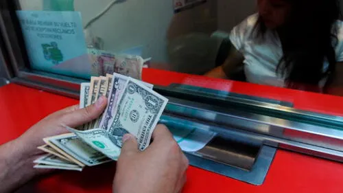 Dólar en Chile