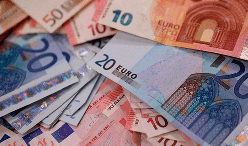 Tipo de cambio: Precio del euro a pesos mexicanos hoy domingo 3 de febrero de 2019