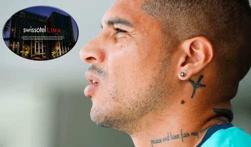 Doña Peta criticó al Swissotel: “Al mozo lo amenazaron para que no hable” [VIDEO]