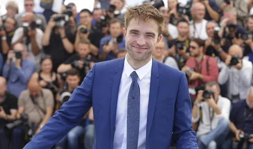 Netflix ficha a Robert Pattinson para película de época Netflix ficha a Robert Pattinson para película de época