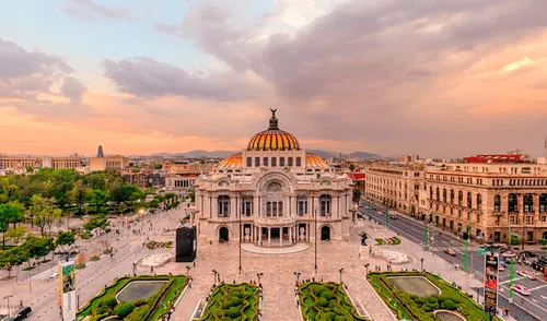 El clima en México hoy lunes 18 de febrero de 2019, según el pronóstico del tiempo