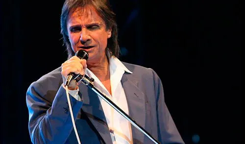 Yo Soy: imitador de Roberto Carlos tuvo excelente presentación en nueva gala del programa [VIDEOS]