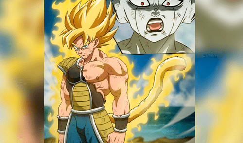Dragon Ball Super: ¡Kakaroto Super Saiyan! Gokú nunca creció en la tierra [VIDEO]