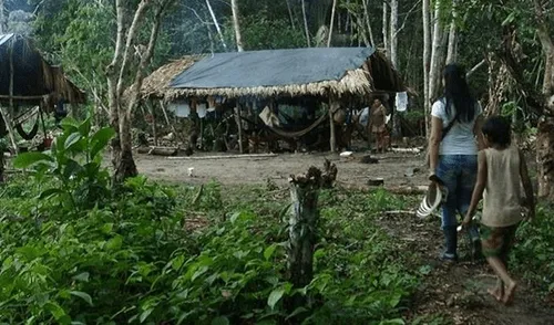 Colombia: tribu muere de hambre pese a que tiene 700 mil dólares en cuenta