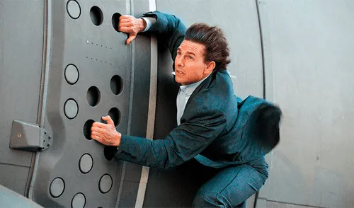 Misión Imposible prepara nuevas películas y ya cuenta con fecha de estreno [VIDEO]