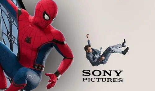 Las acciones de Sony han caído luego de la ruptura comercial con Marvel.