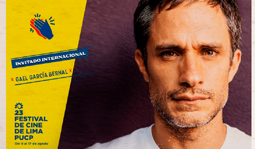 Gael García Bernal